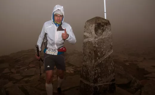 Mammut - Ultra Sky Marathon 6xBabia wciąż ekstremalnie trudny. Ale będą też łatwiejsze wersje - 14